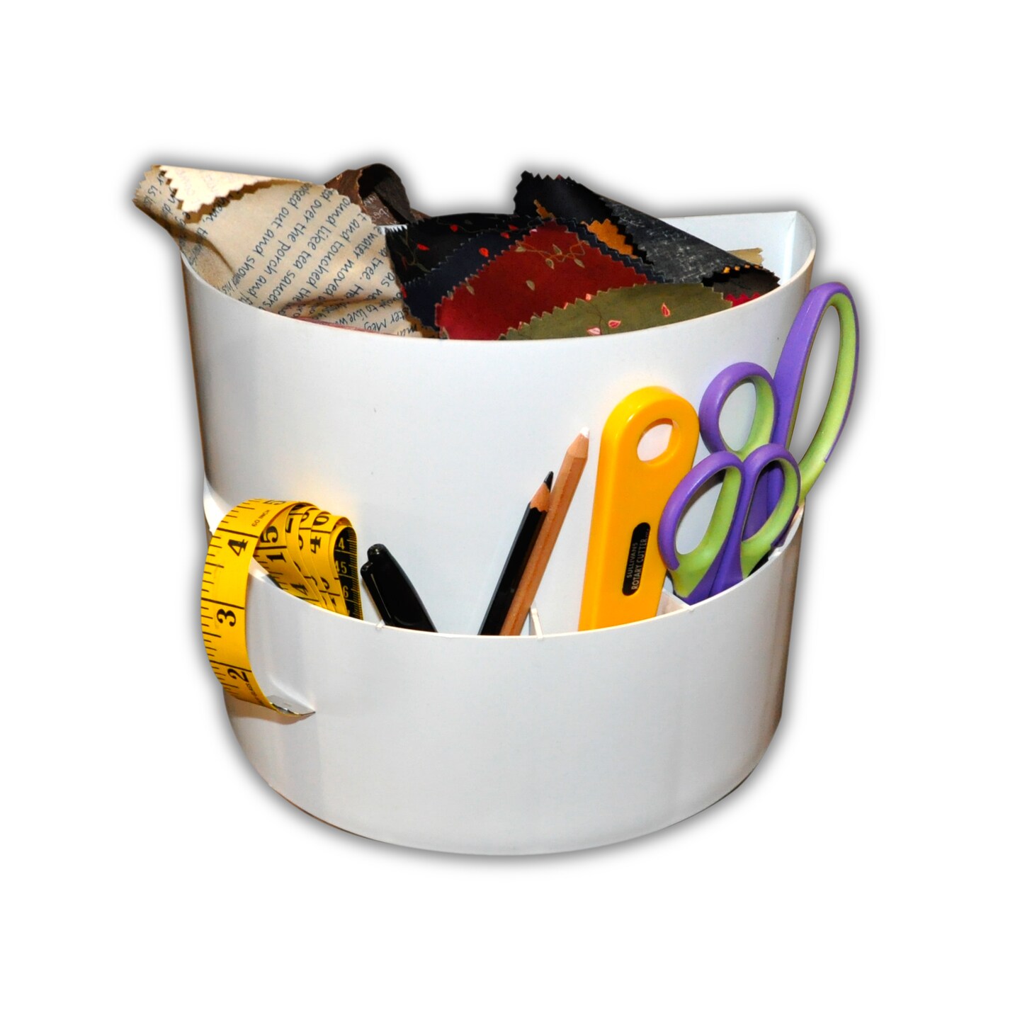 Home Hobby Scrap Caddy