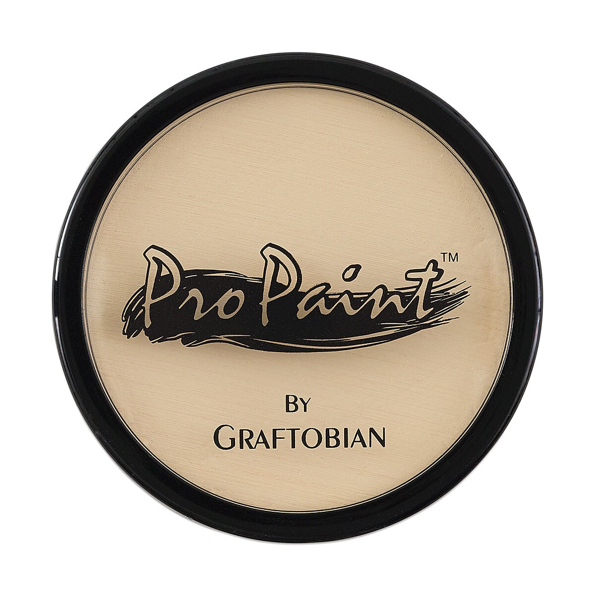 Graftobian Pro Paint Face and Body Paint - Light Cream | Michaels