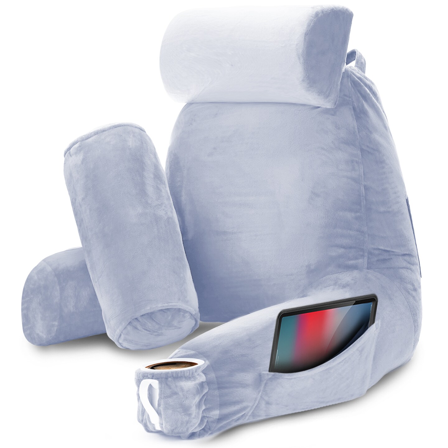 Nestl Reading Pillow