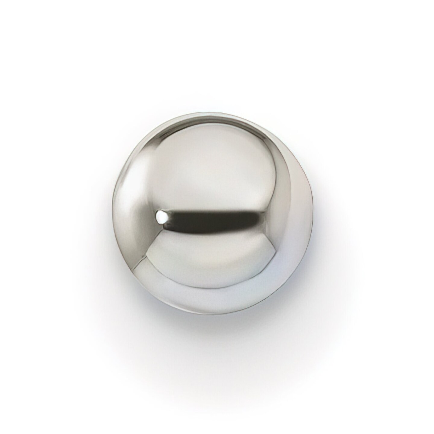 Sterling Silver Ball Stud Earrings Jewerly - Pack of 12