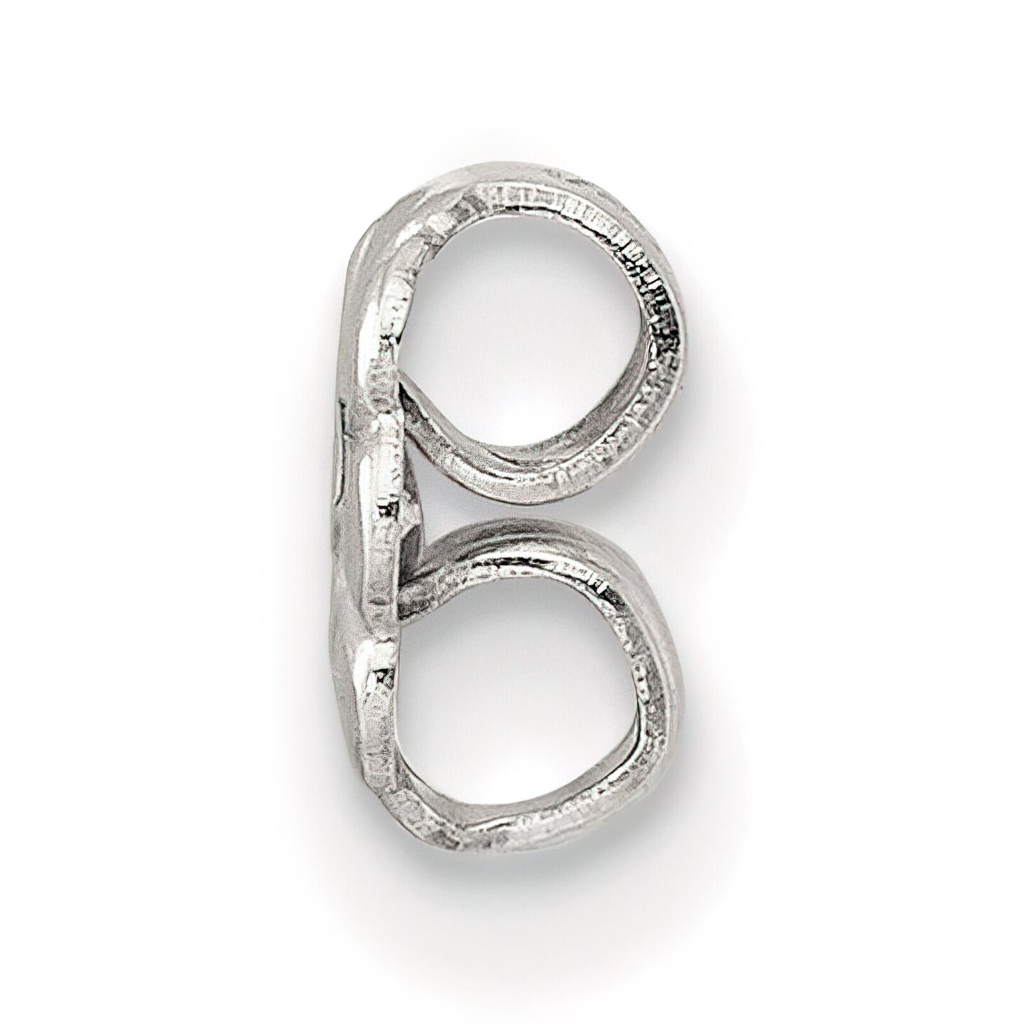 Sterling Silver Heavy Earring Backs Jewerly - Pack of 12