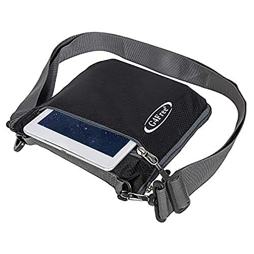 G4Free 40L 65L Foldable Duffel Bag Water Resistant Carry On Tote Bag Lightweight Packable Duffel Bag for Travel Overnight Weekender Bag for Men Women