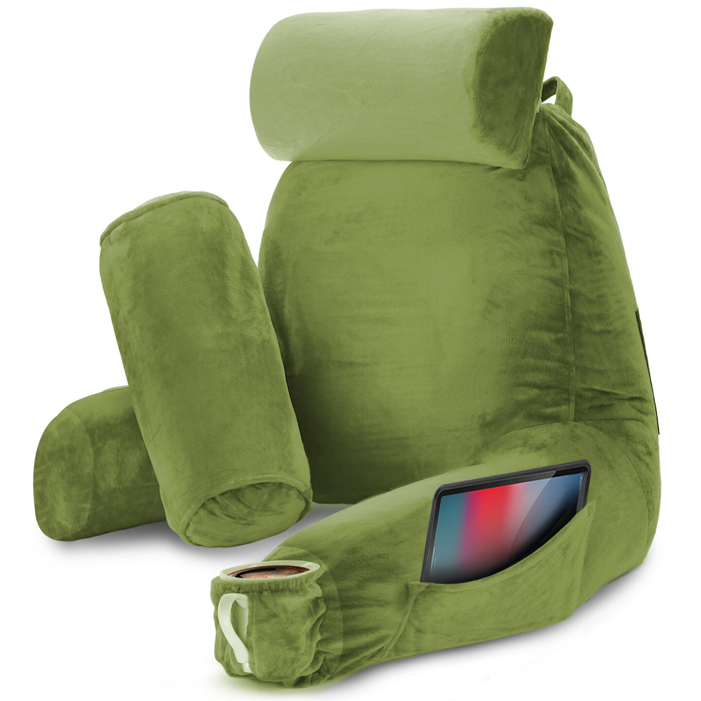 Nestl Reading Pillow