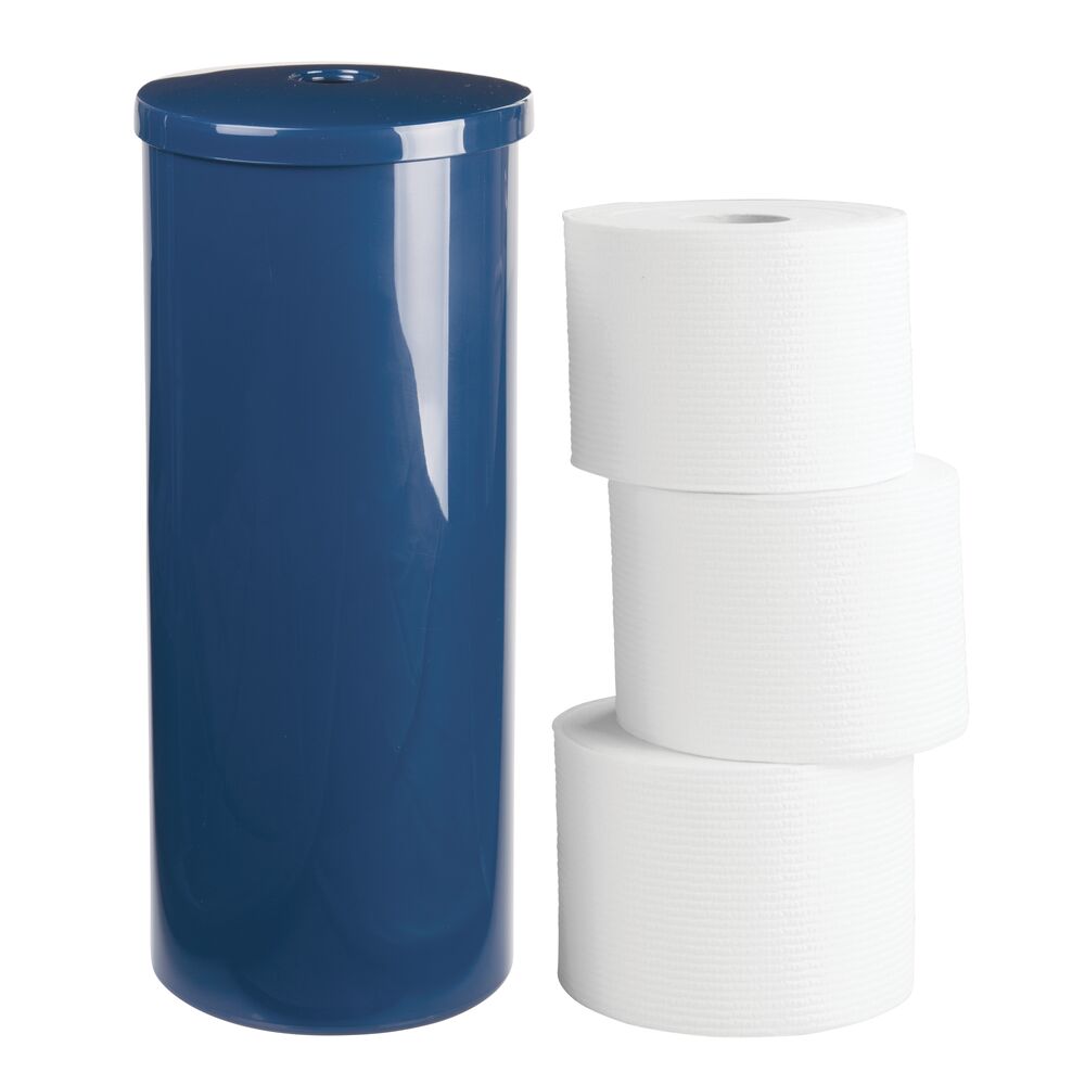 Tissue Hanger Plastic Paper Roll Holder – KEYSTONE HOME GOODS