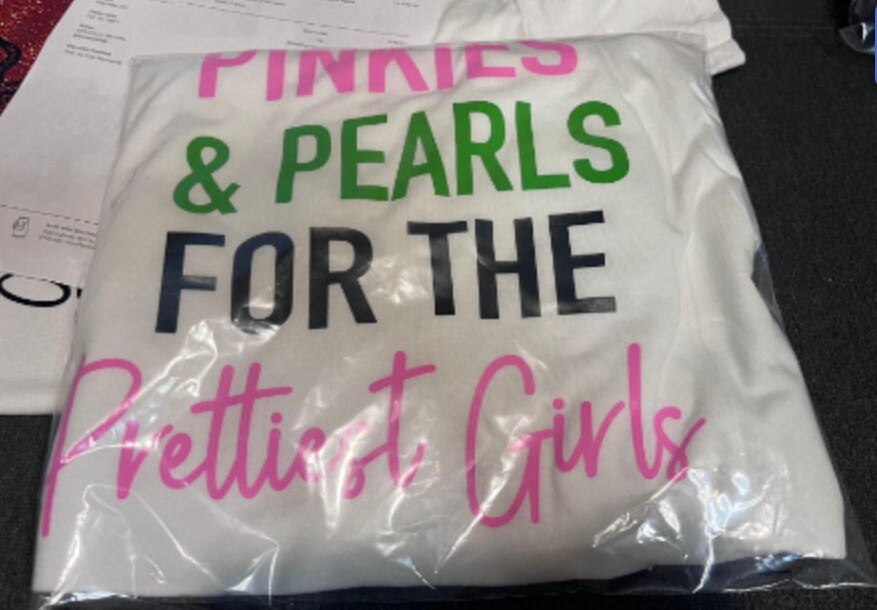 Make T-shirts with Me