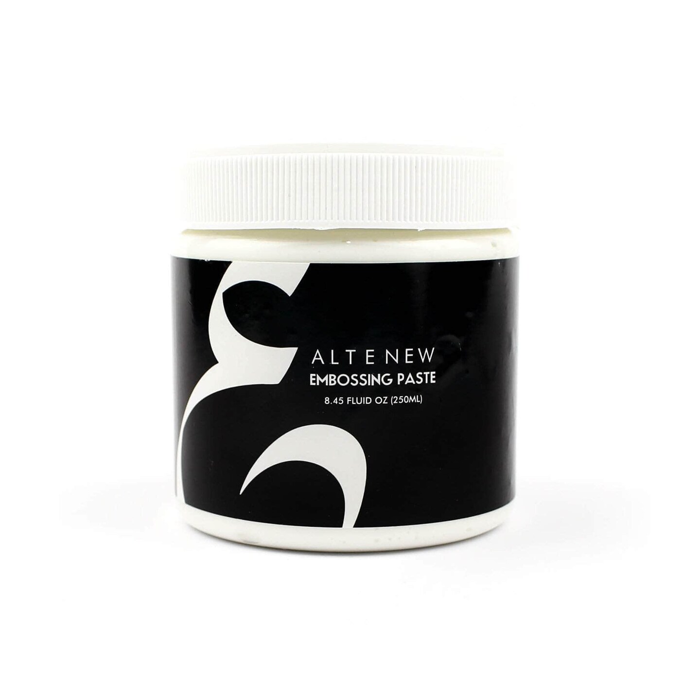Embossing Paste