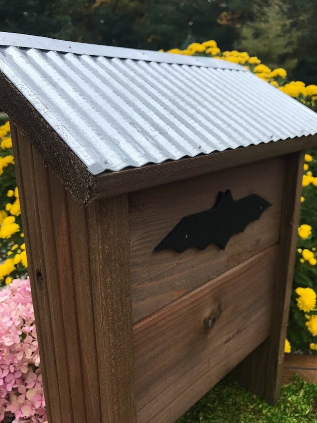 Bat House - Medium