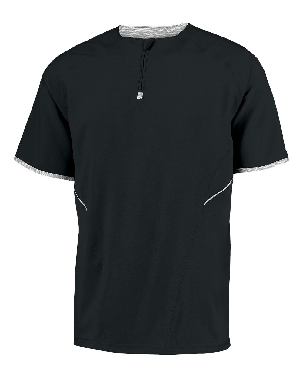 Russell Athletic&#xAE; Dri Power Zip Pullover T-shirt