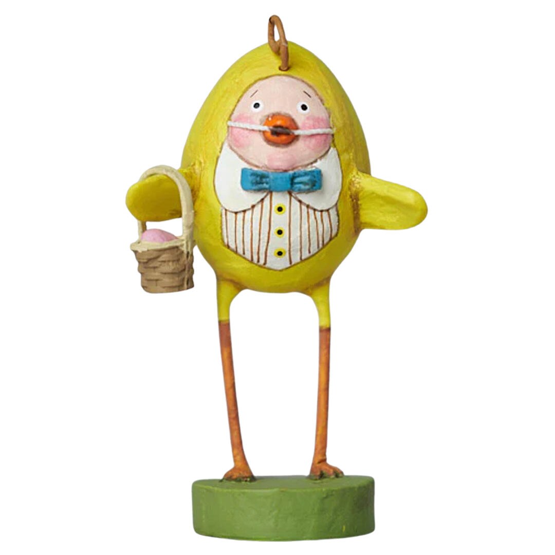 Chipper Chick 5&#x22;