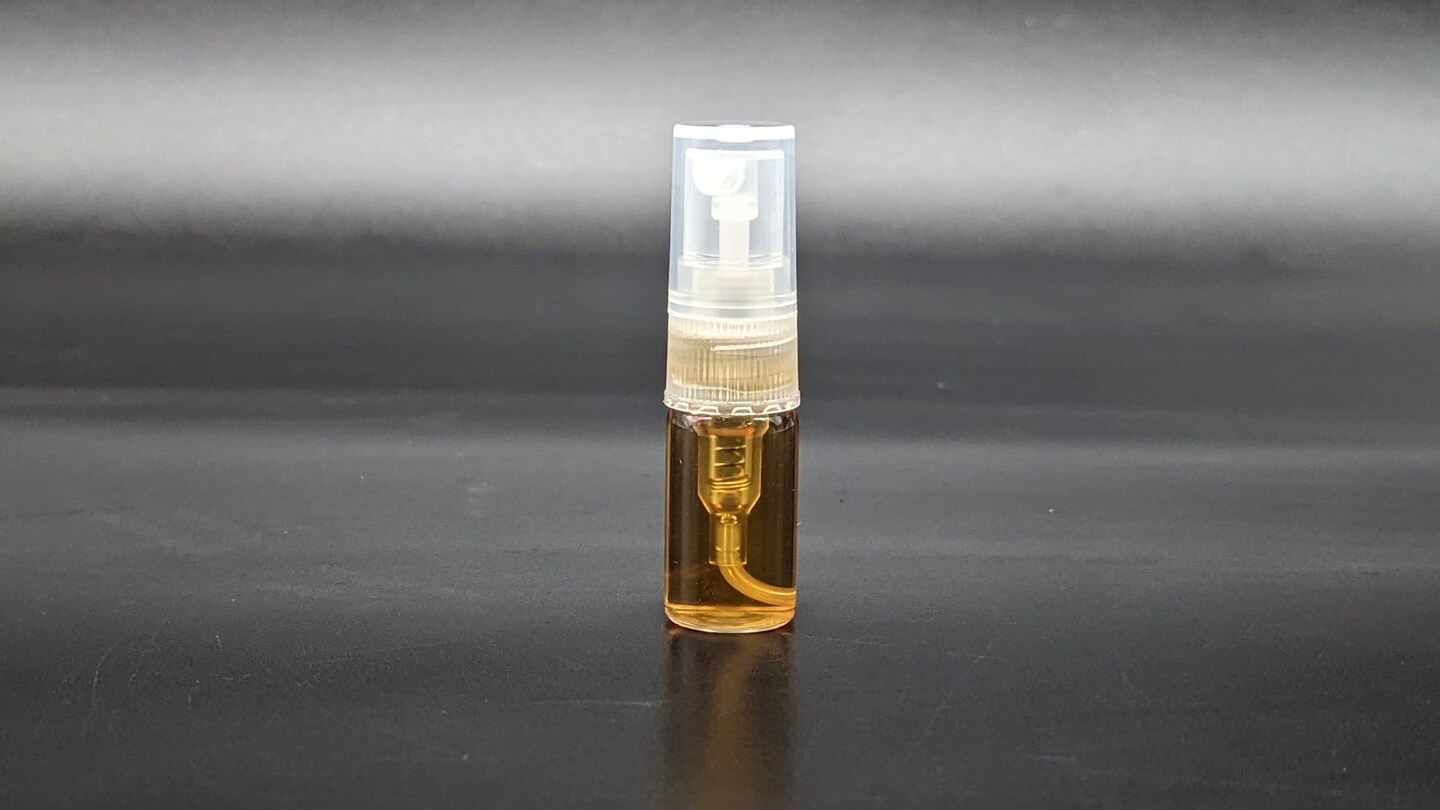 can you mix thc oil with vape juice What's in Your Vape Cartridge Now? main image 1