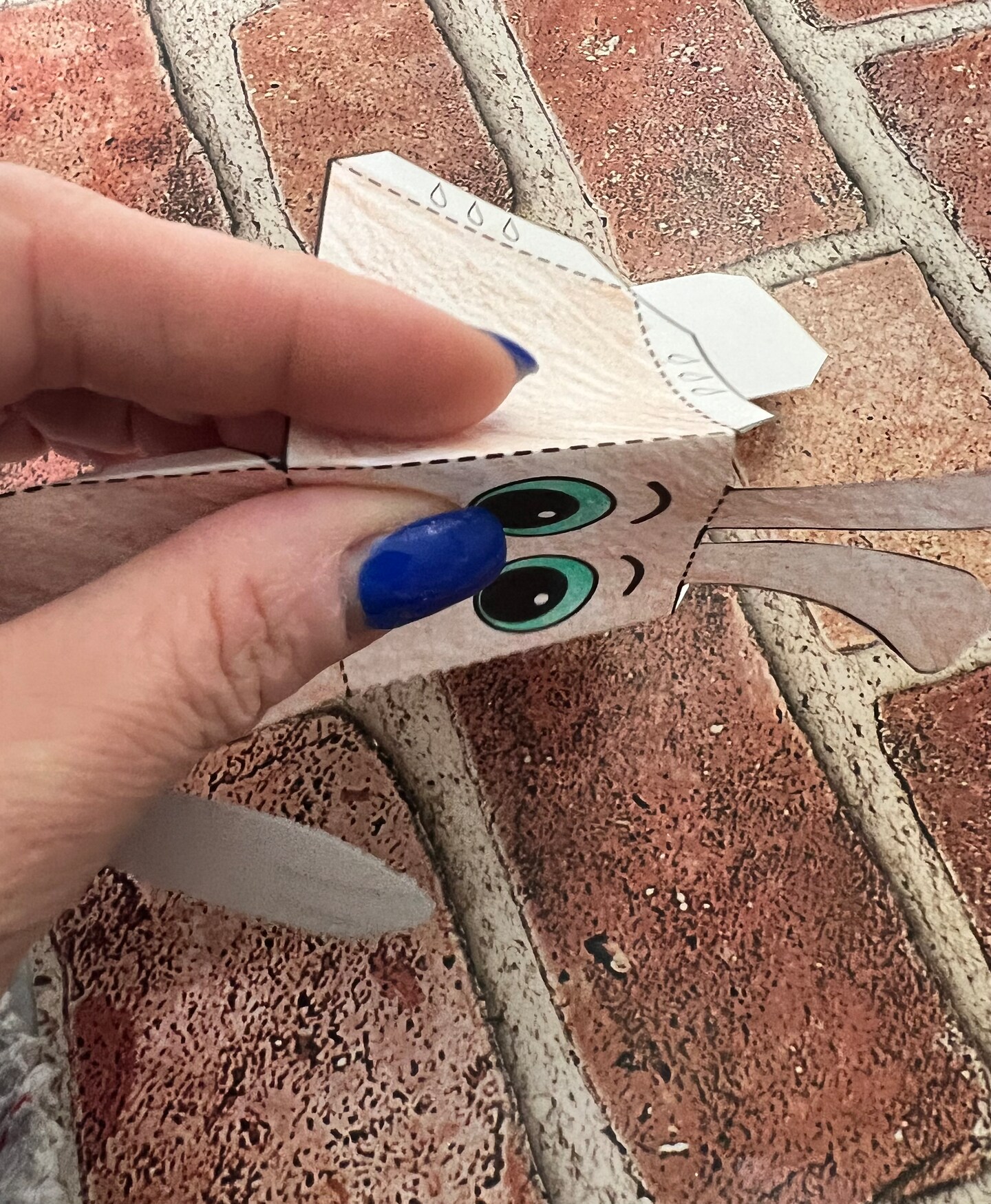 DIY Bunny Box image 5