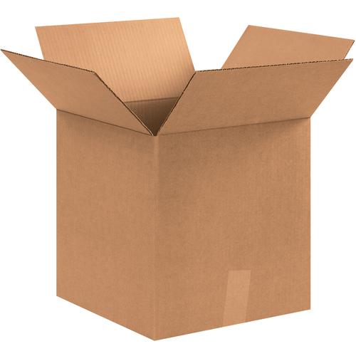 MyBoxSupply 16 X 4 X 4 Long Corrugated Boxes - 25 Pack