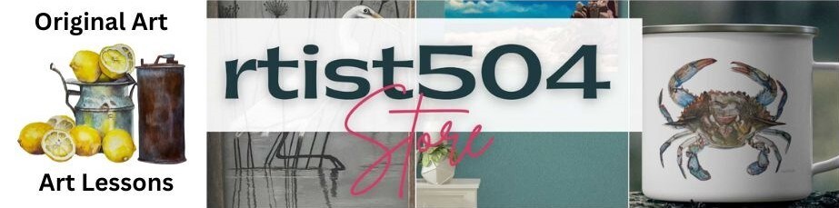 storefront banner