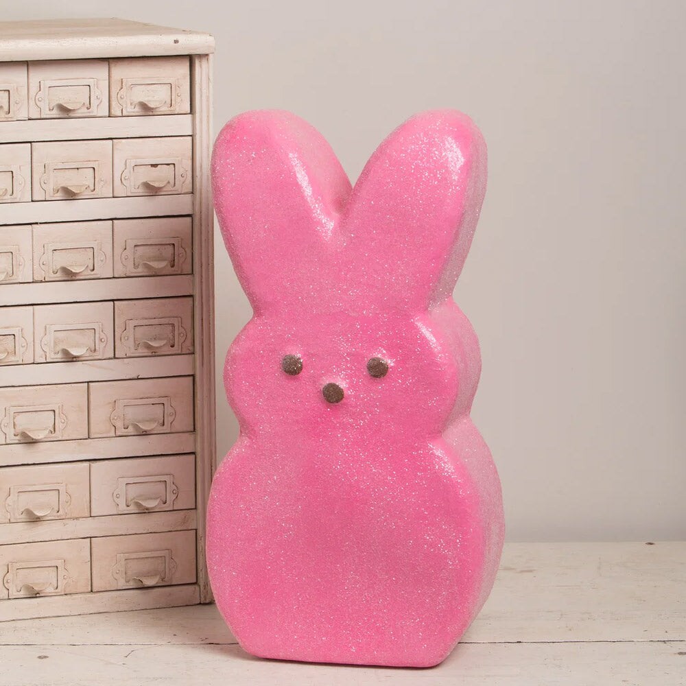 Peeps&#xAE; Pink Bunny