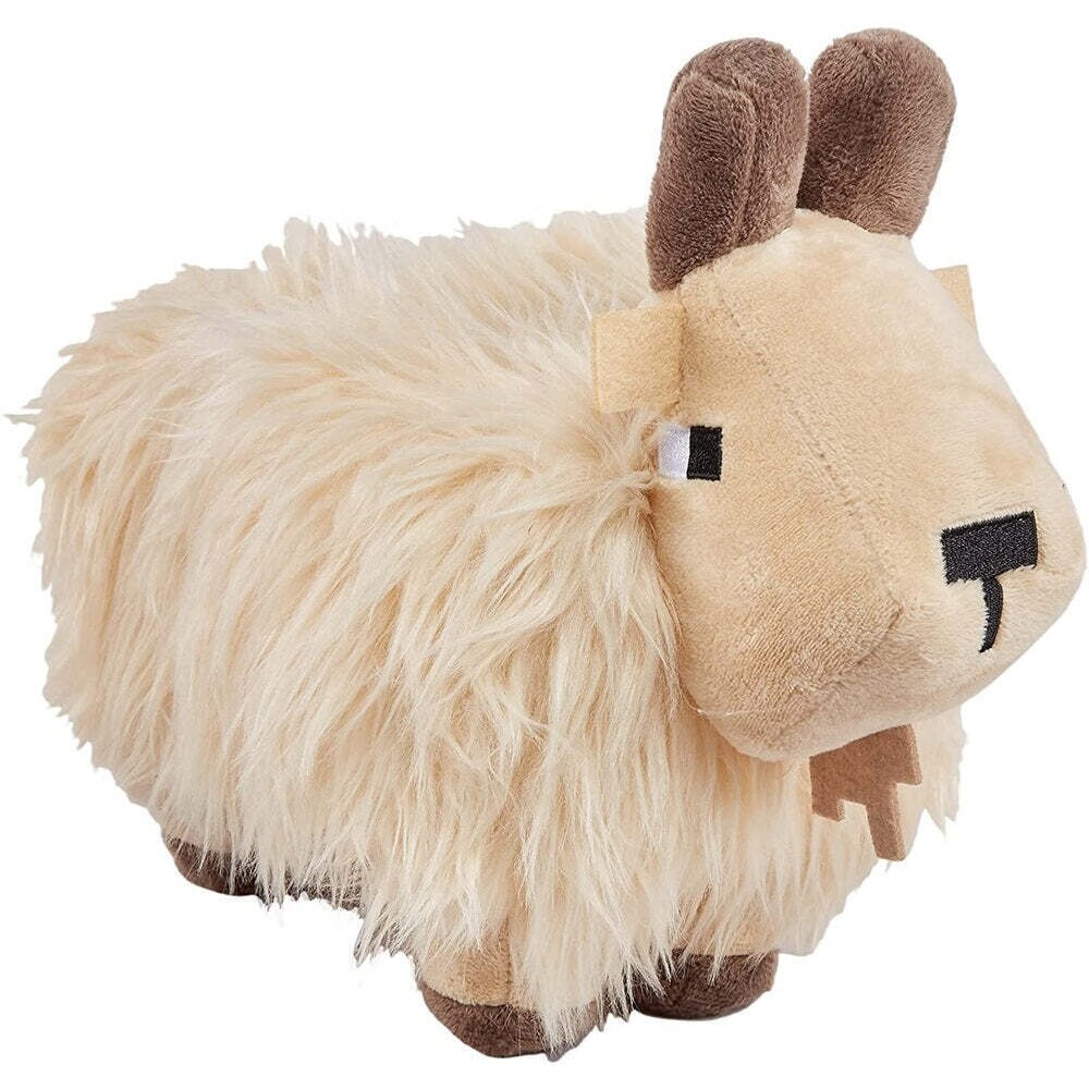 Minecraft Plush Dolls 8-In Plush