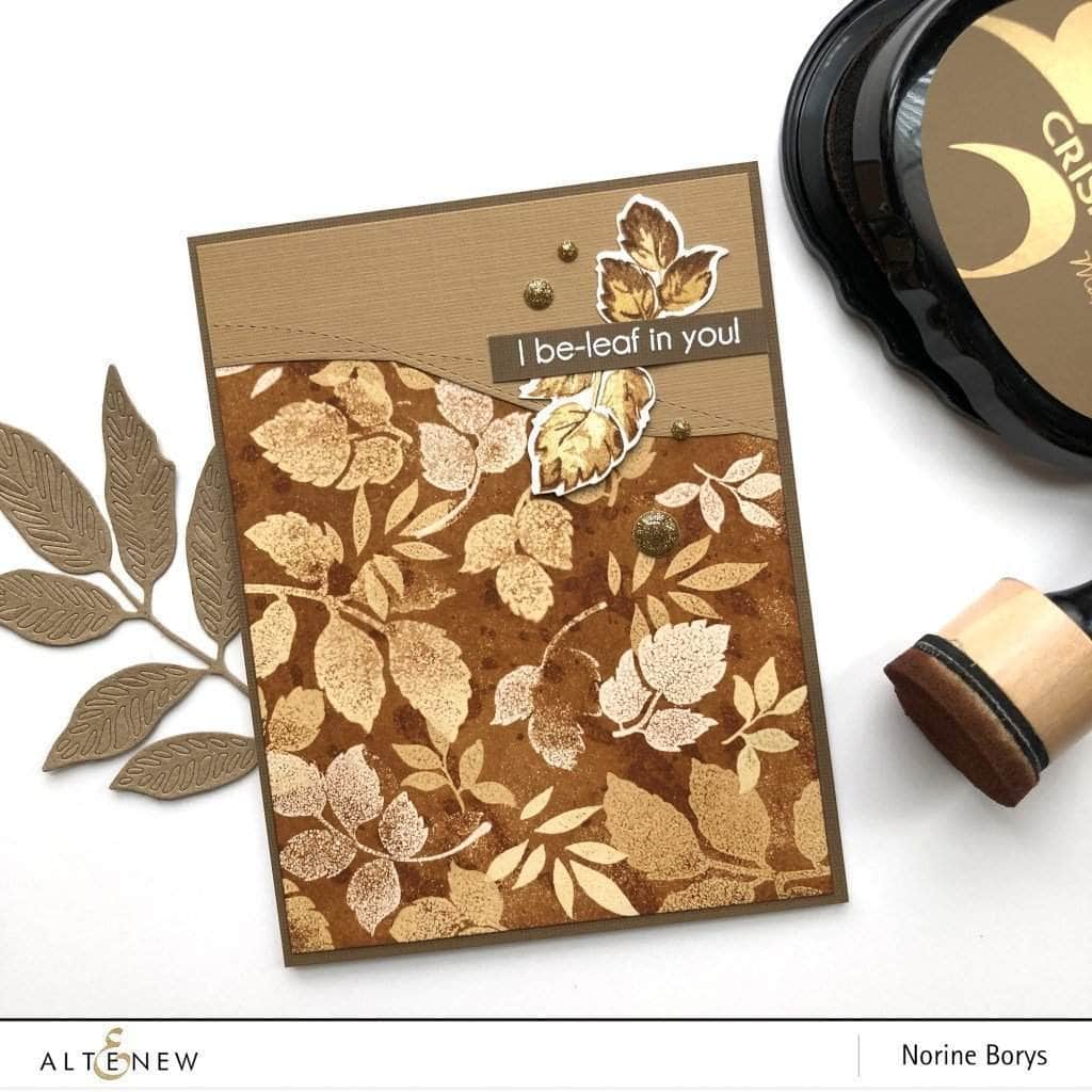Beautiful Day Stamp Set
