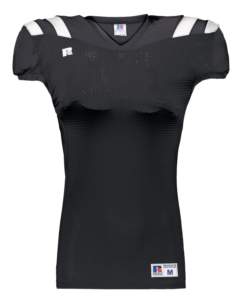 Russell Athletic&#xAE; - Youth Canton Football Jersey Tee - R0100W