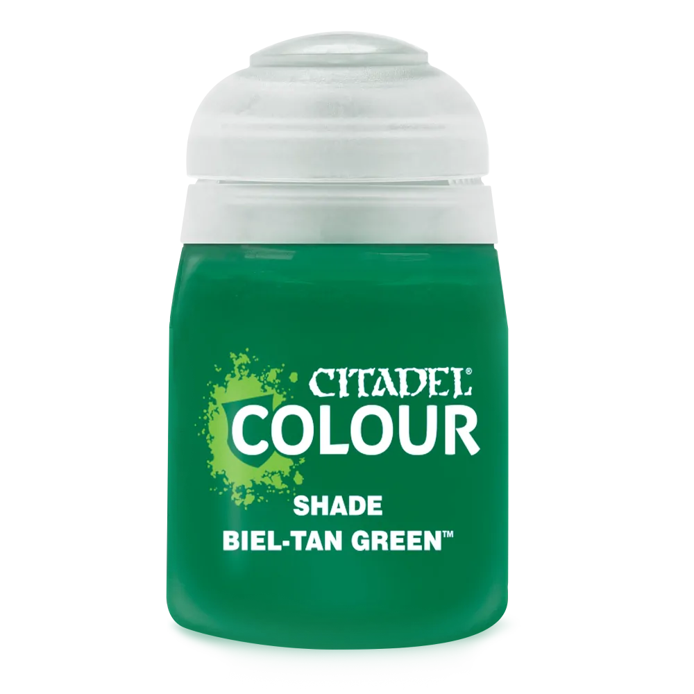 Citadel Shade: Biel-Tan Green