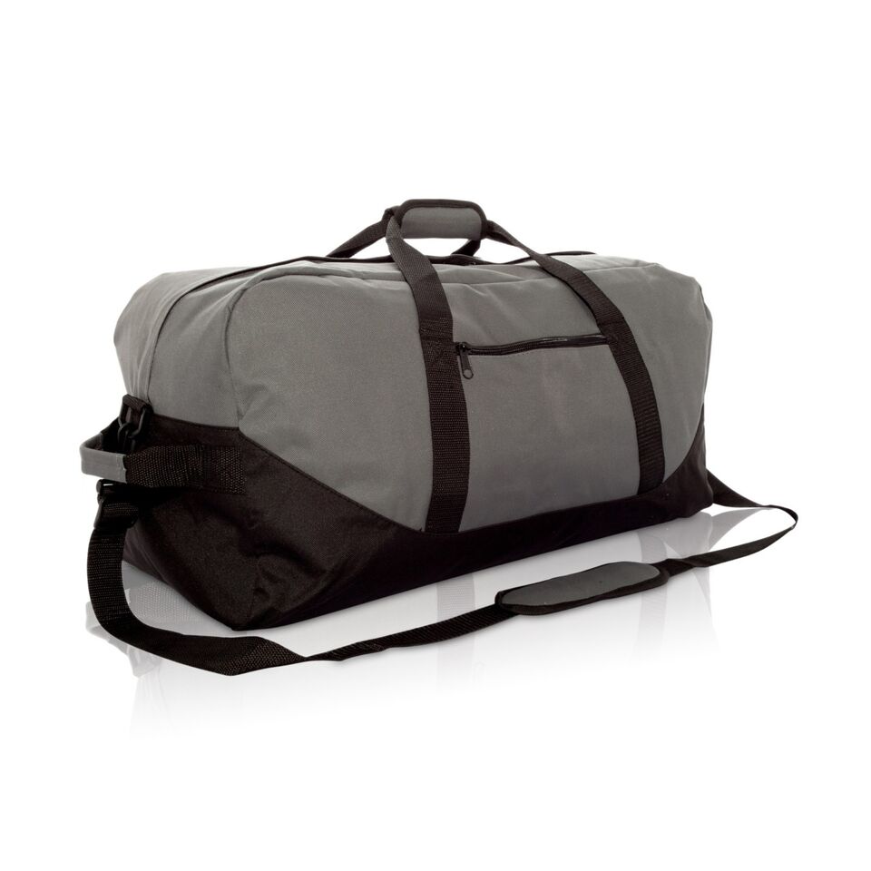 25 Inches Big Adventure Gym Sports Bag