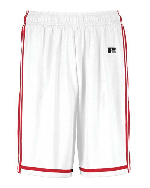 Russell Athletic&#xAE; Youth Basketball Shorts