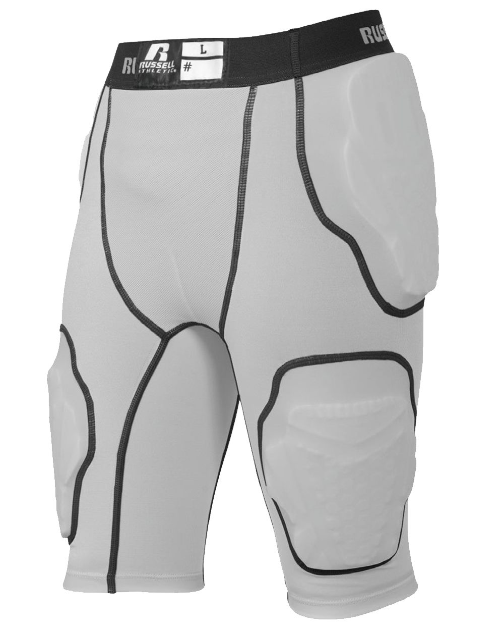Russell Athletic -Integrated Girdle
