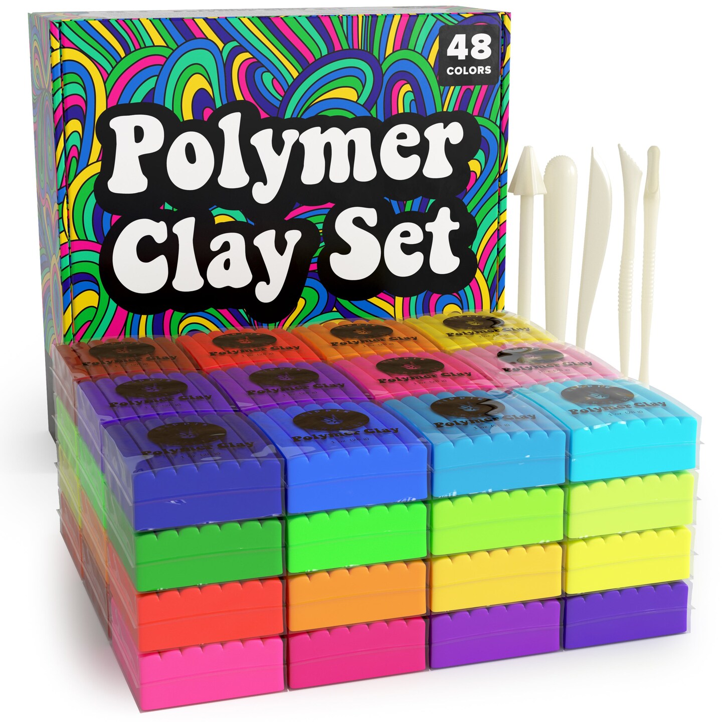 Polymer clay sale molds michaels