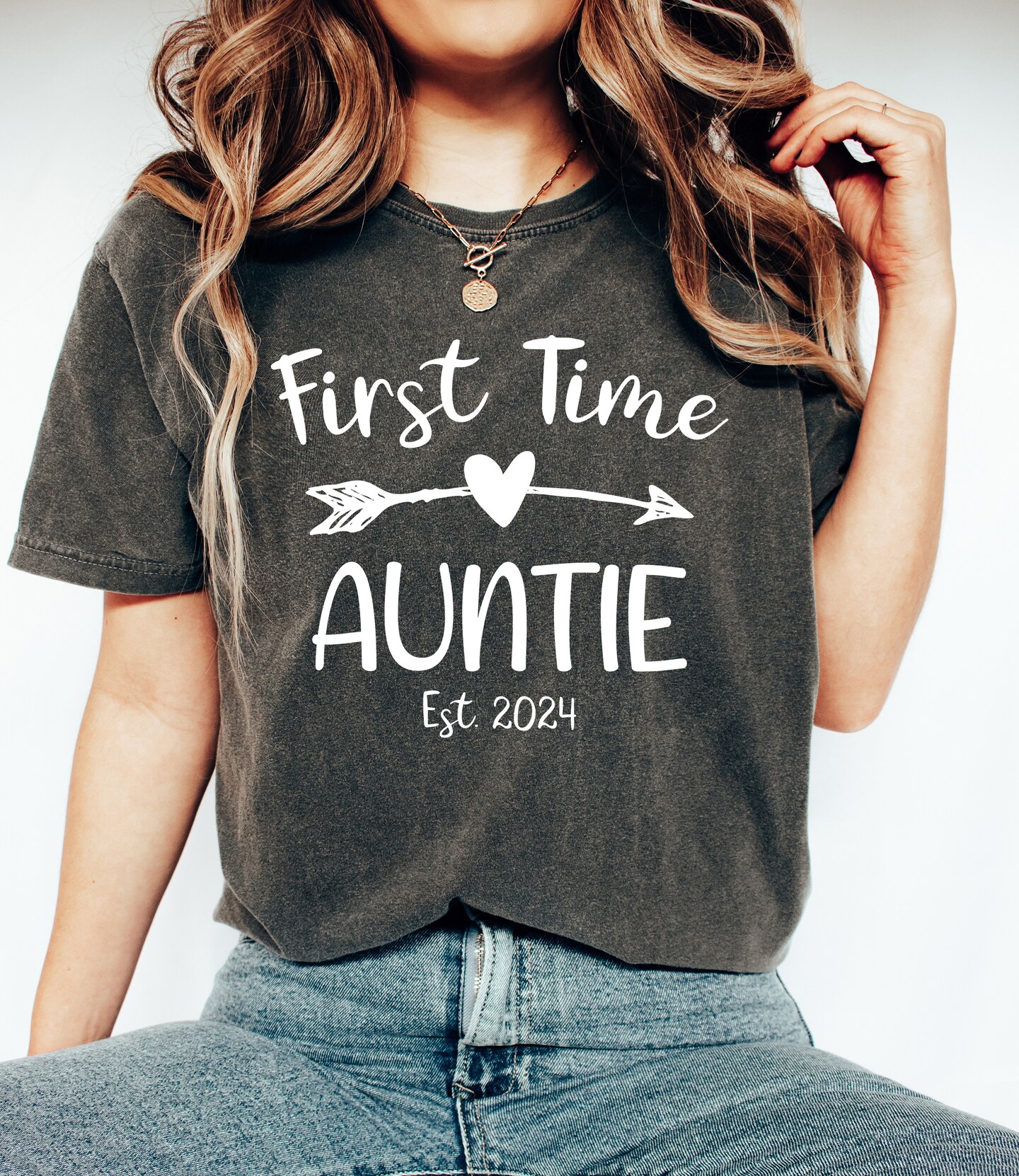 favorite aunt shirt