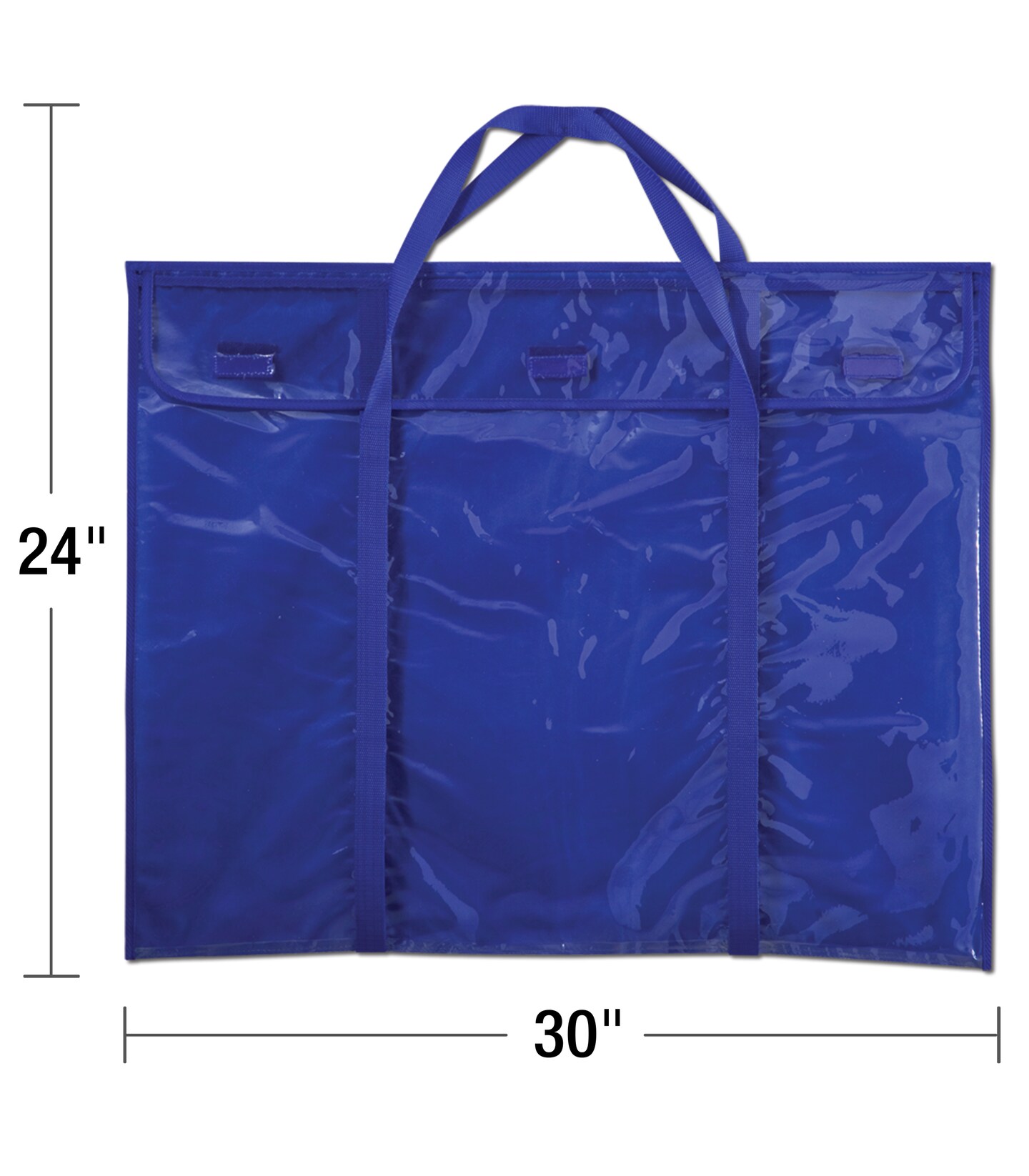 Carson Dellosa Teacher Bulletin Board Border and Bulletin Board Storage Pocket Charts Pack, Border Storage and Bulletin Board Holder, Classroom Teaching Supplies Storage Solutions