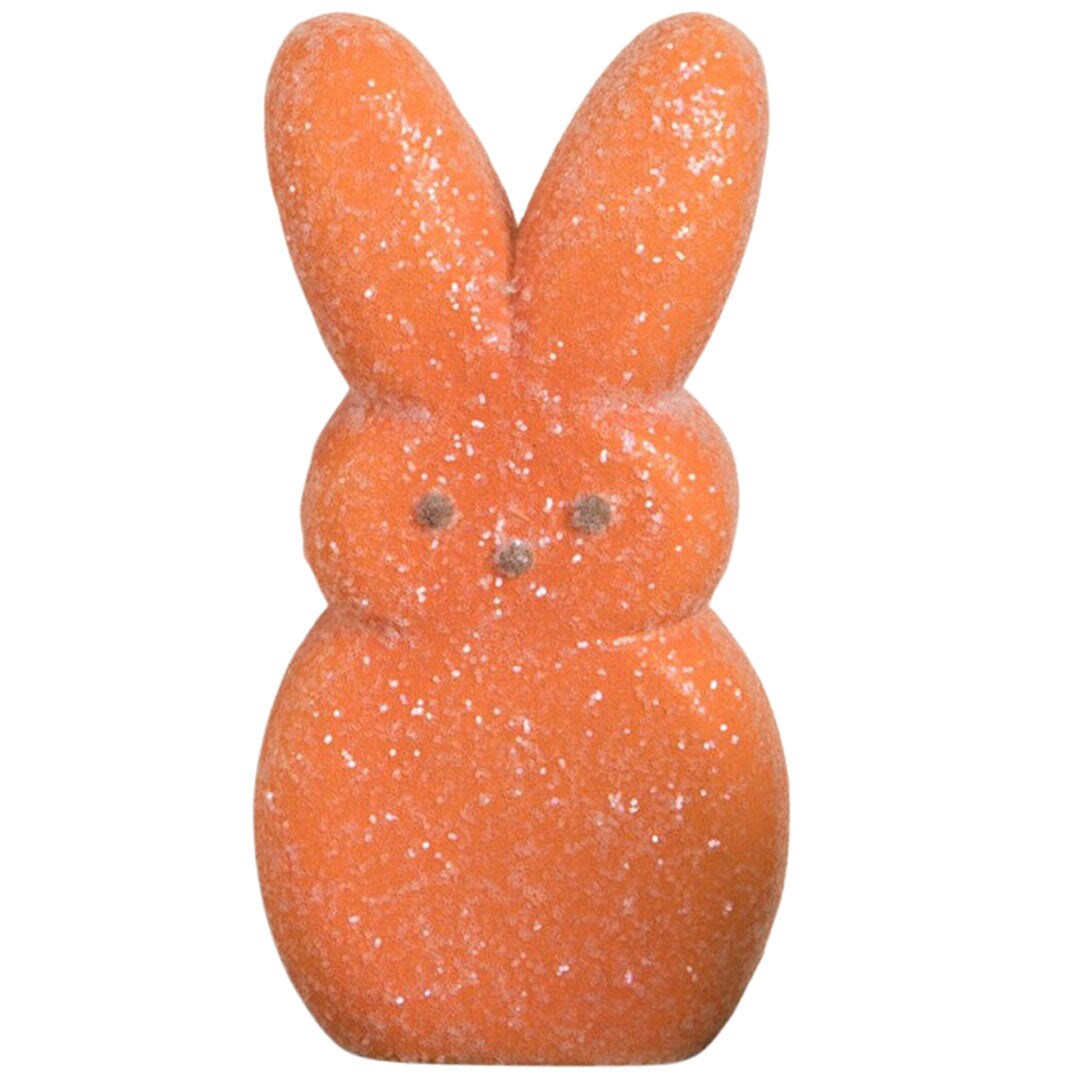 Peeps® Orange Bunny 6