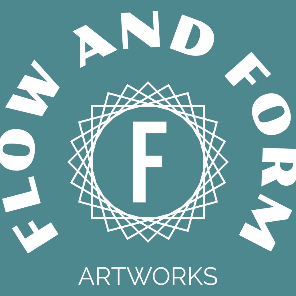 Flow and Form Artworks | Storefront | Michaels