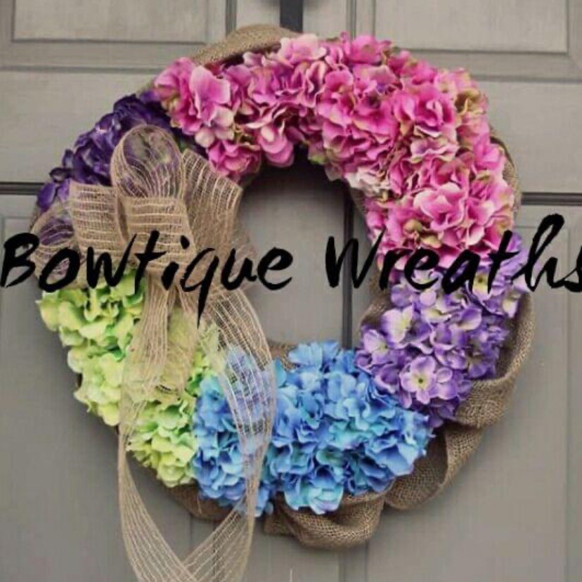 Bowtique Wreaths Thumbnail