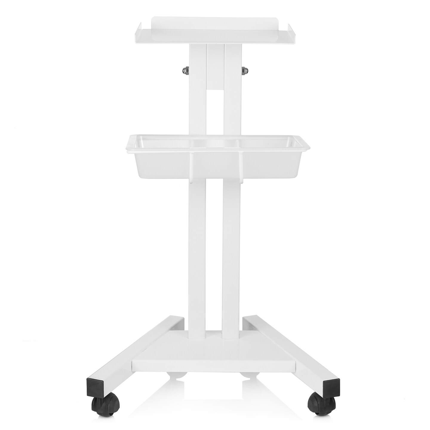 Esthology Rolling Equipment Cart