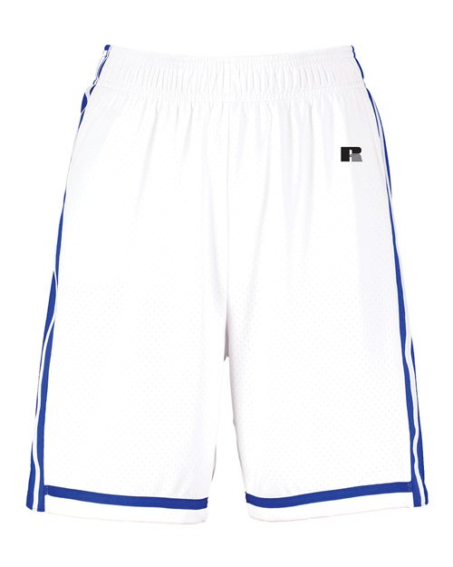 Women's Athletic Shorts for Basketball