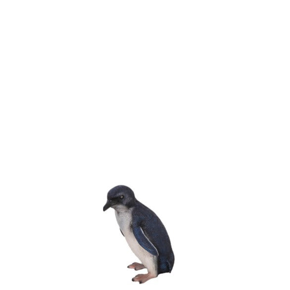 Fairy Penguin Statue