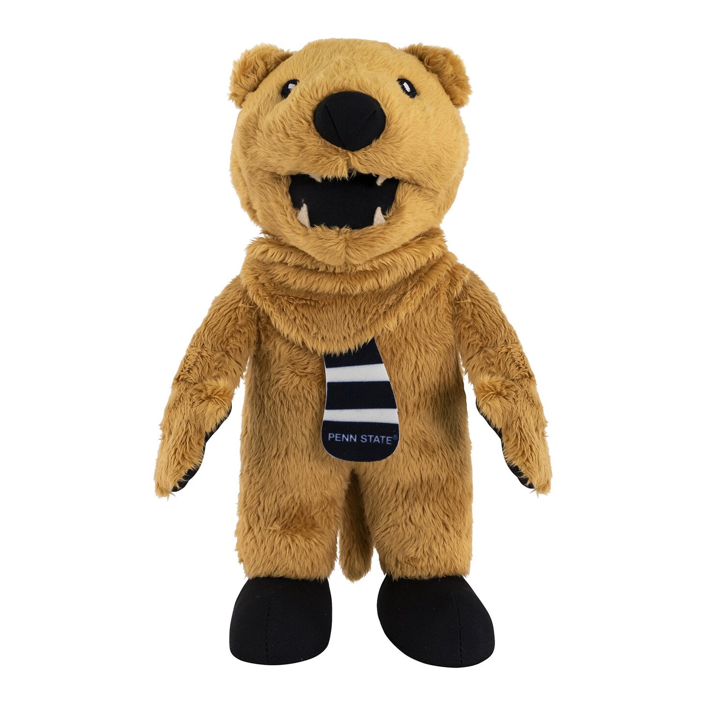 Bleacher Creatures Penn State Nittany Lion 10&#x22; Mascot Plush Figure