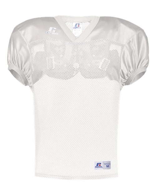 Russell Athletic® - Stock Practice Jersey, Practice Wear- S096BM ...