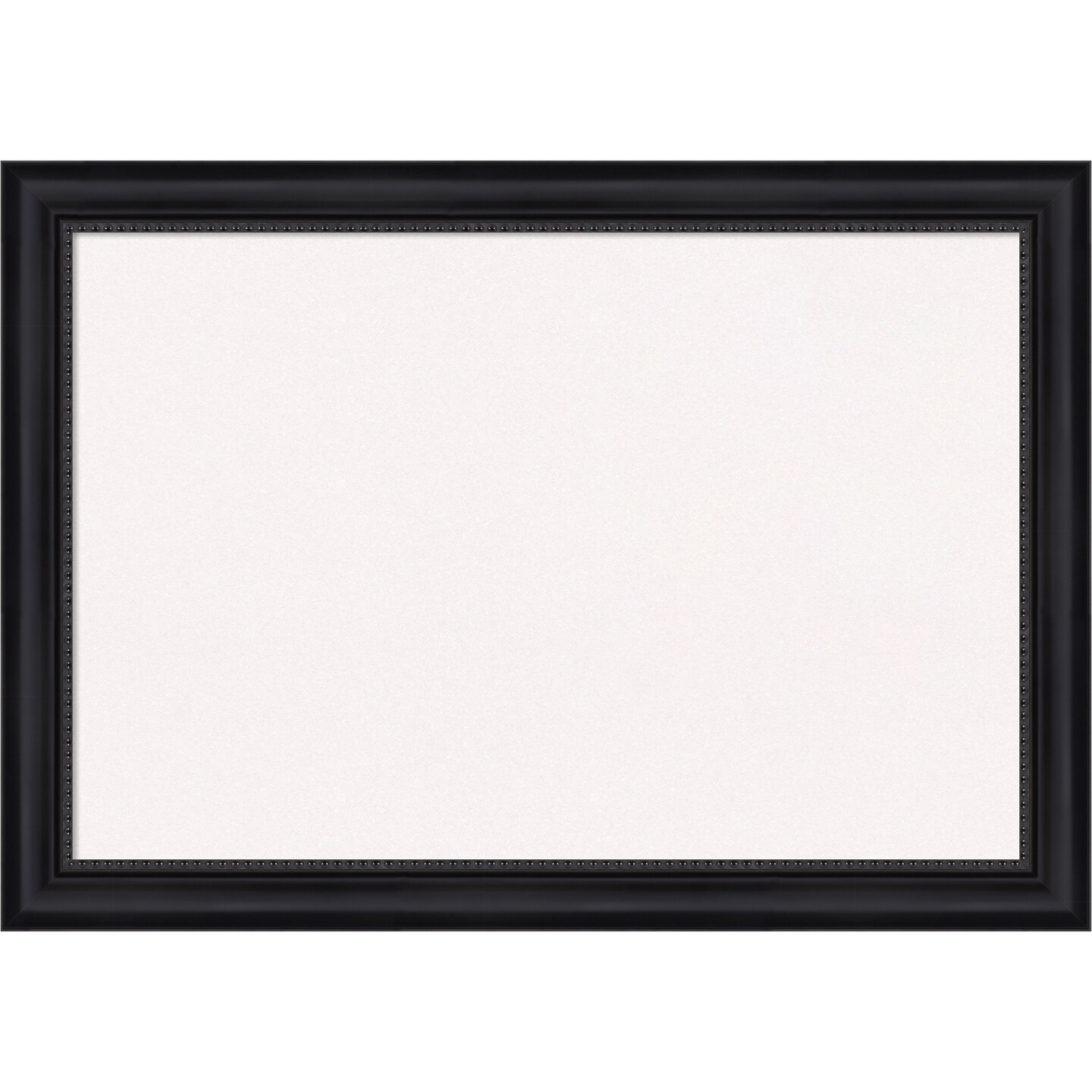 Astor Framed Corkboard, White Cork