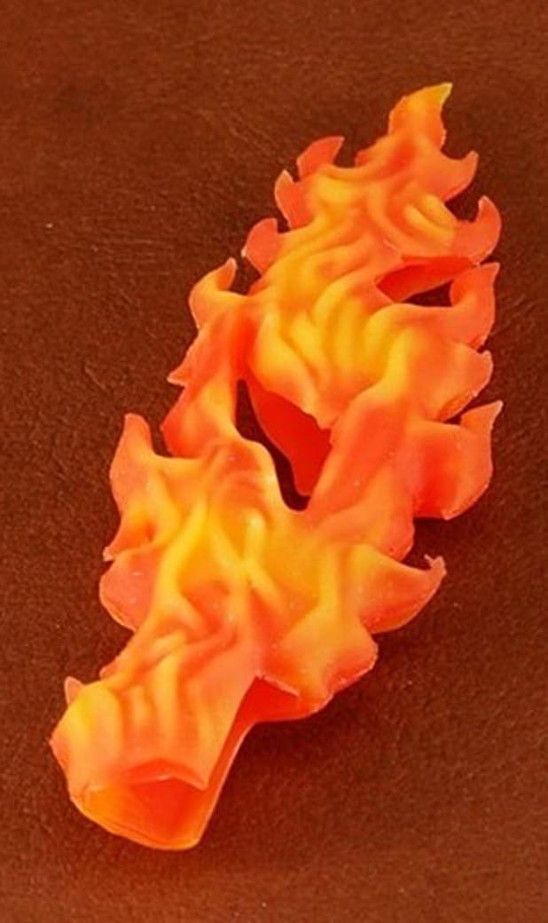 Transformers MP08 Grimlock Flame Sword Accessory