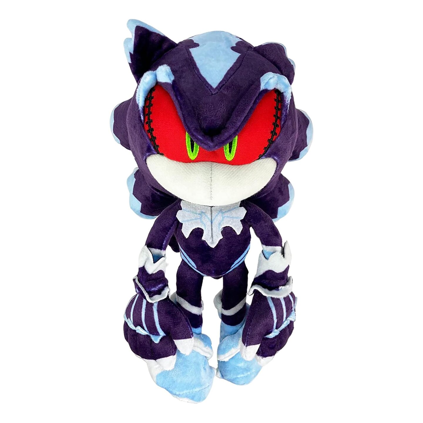 Sonic The Hedgehog 10 Inch Plush Mephiles The Dark Type 3 Michaels