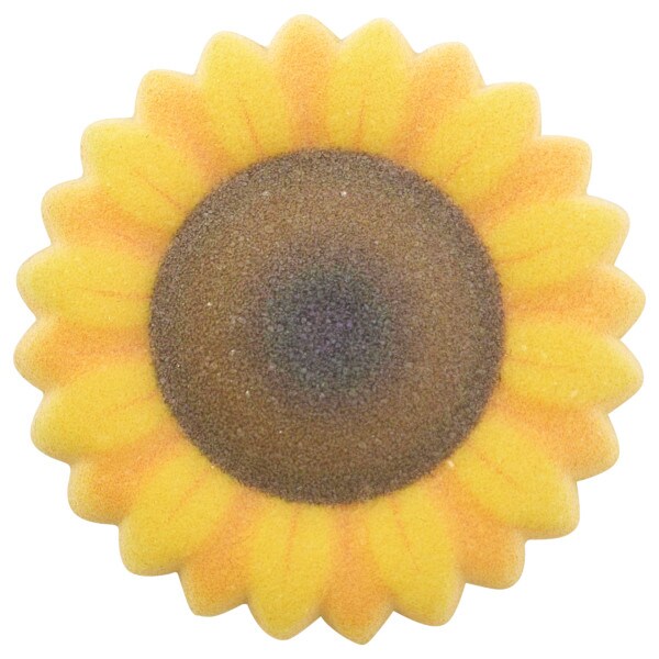 Sunflower Dec-Ons® Decorations 12ct | Michaels