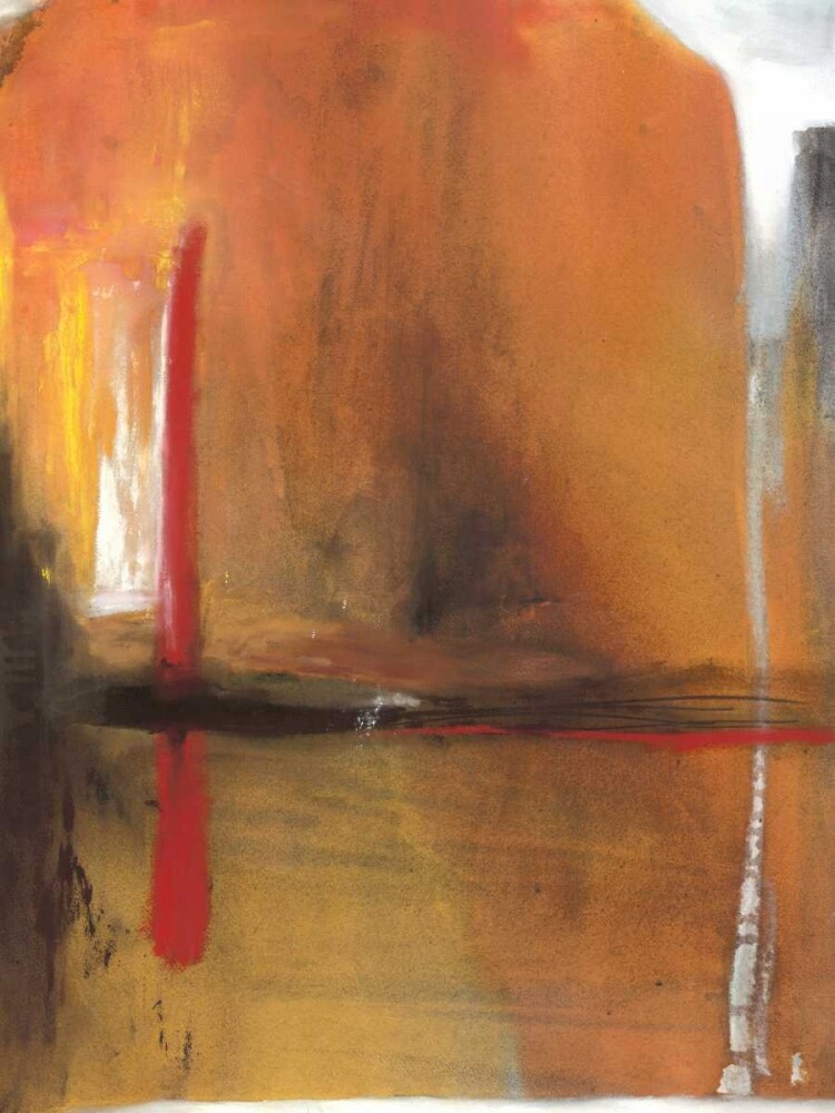 Bittersweet Poster Print by Michelle Oppenheimer # MOP111152DG