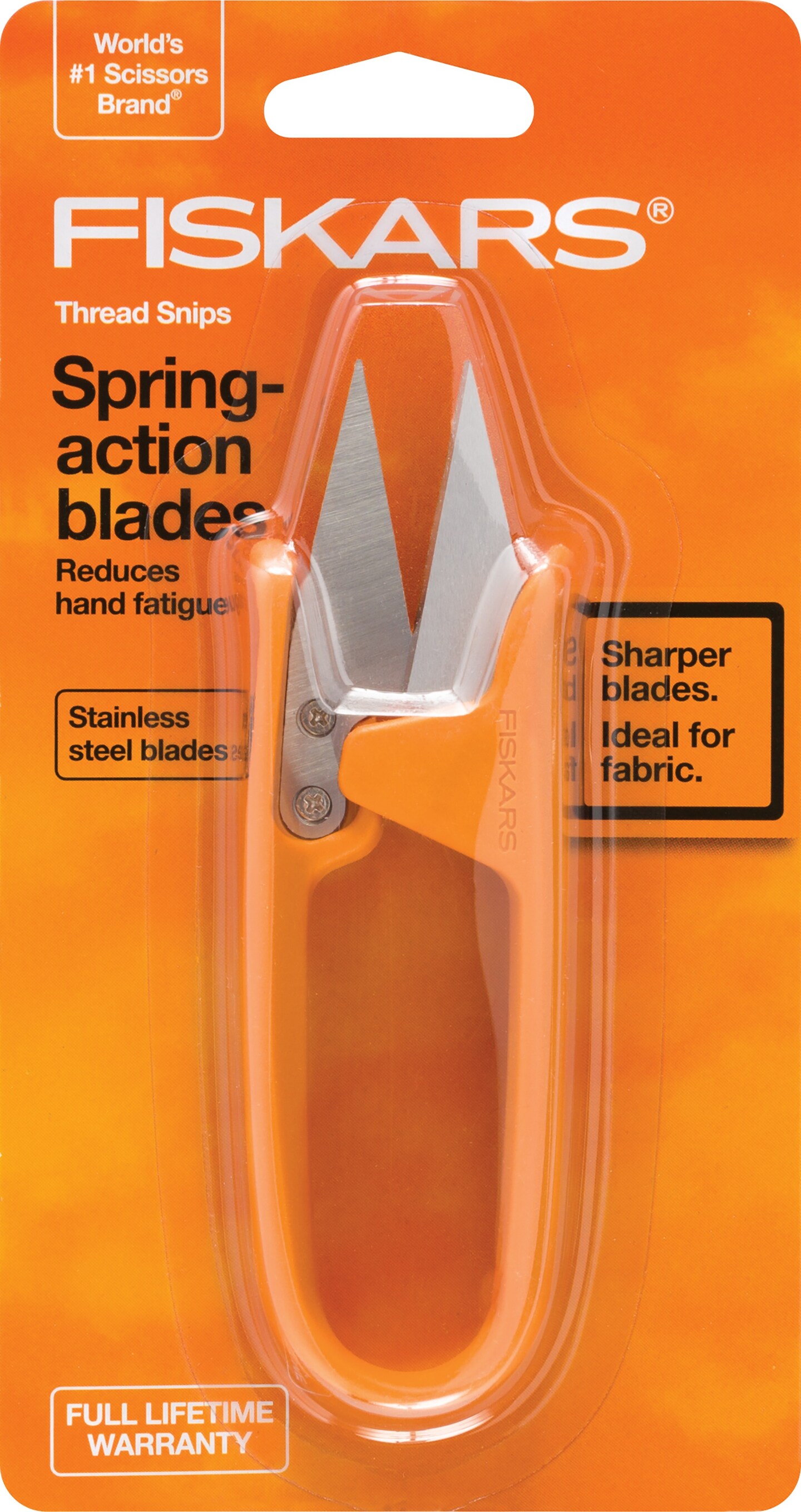 Fiskars Premier Thread Snip Michaels