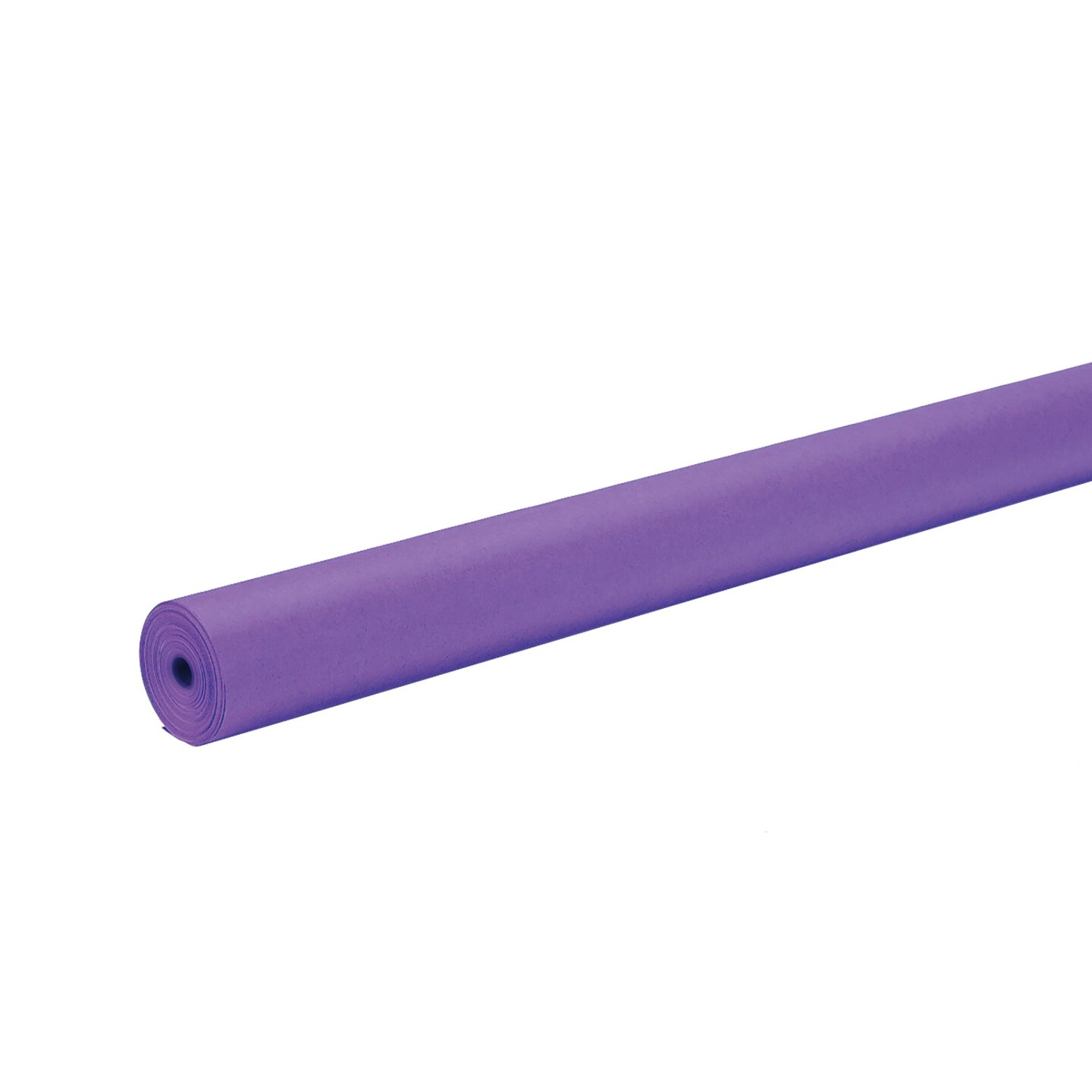 Colored Kraft, 48&#x22; x 200&#x27; Roll, Purple, 40 lb.