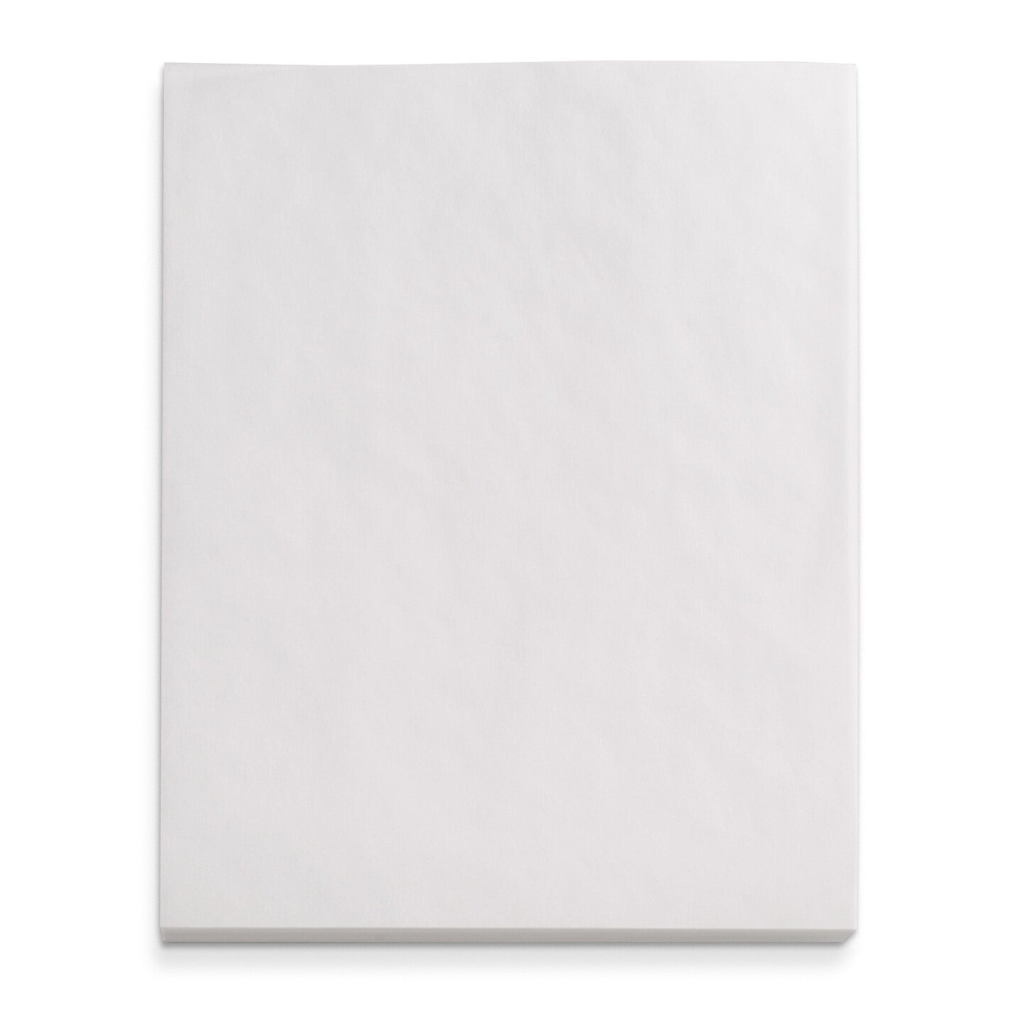 Tracing Paper, Translucent, 9&#x22; x 12&#x22;, 500 Sheets