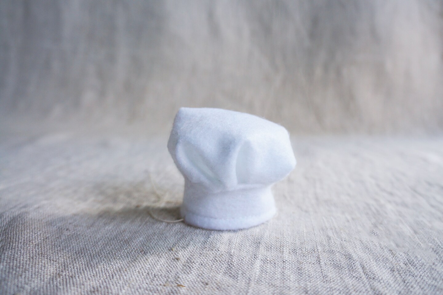 Chef Hat For Cats | Cat hat product 5