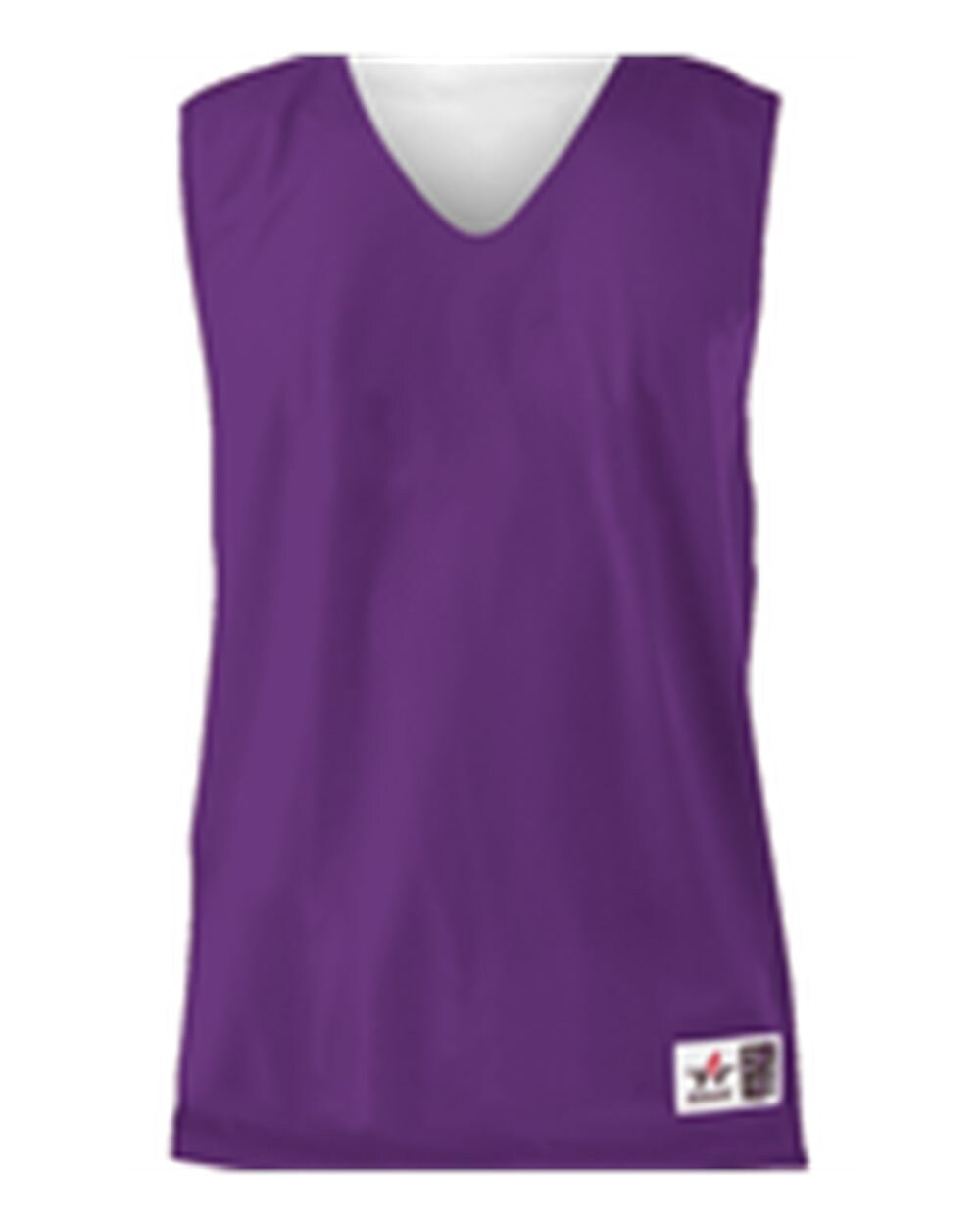 Powerful Reversible Mesh Tank - 560R | Lightweight 100% Polyester ...