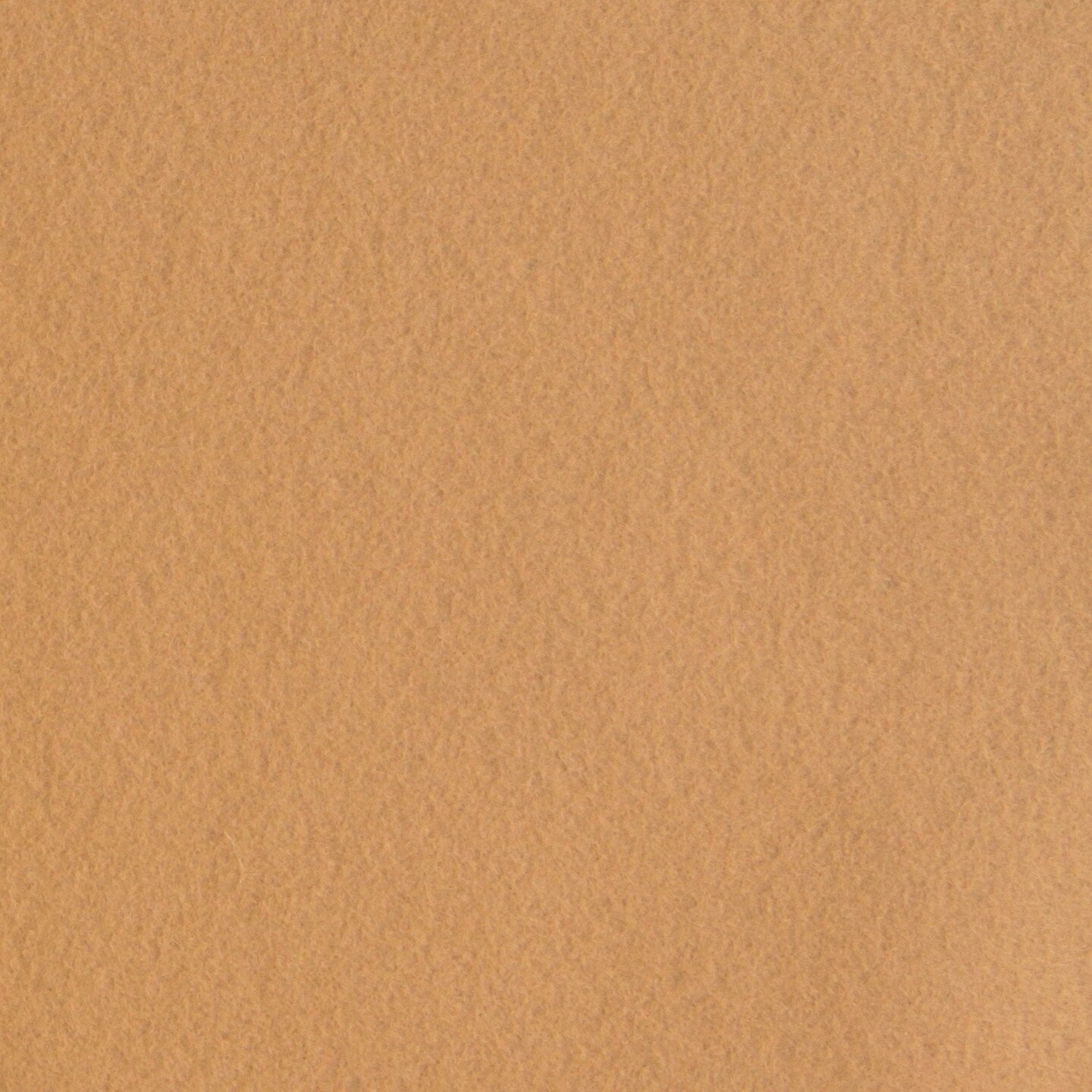 Wool Blend Felt, Toast