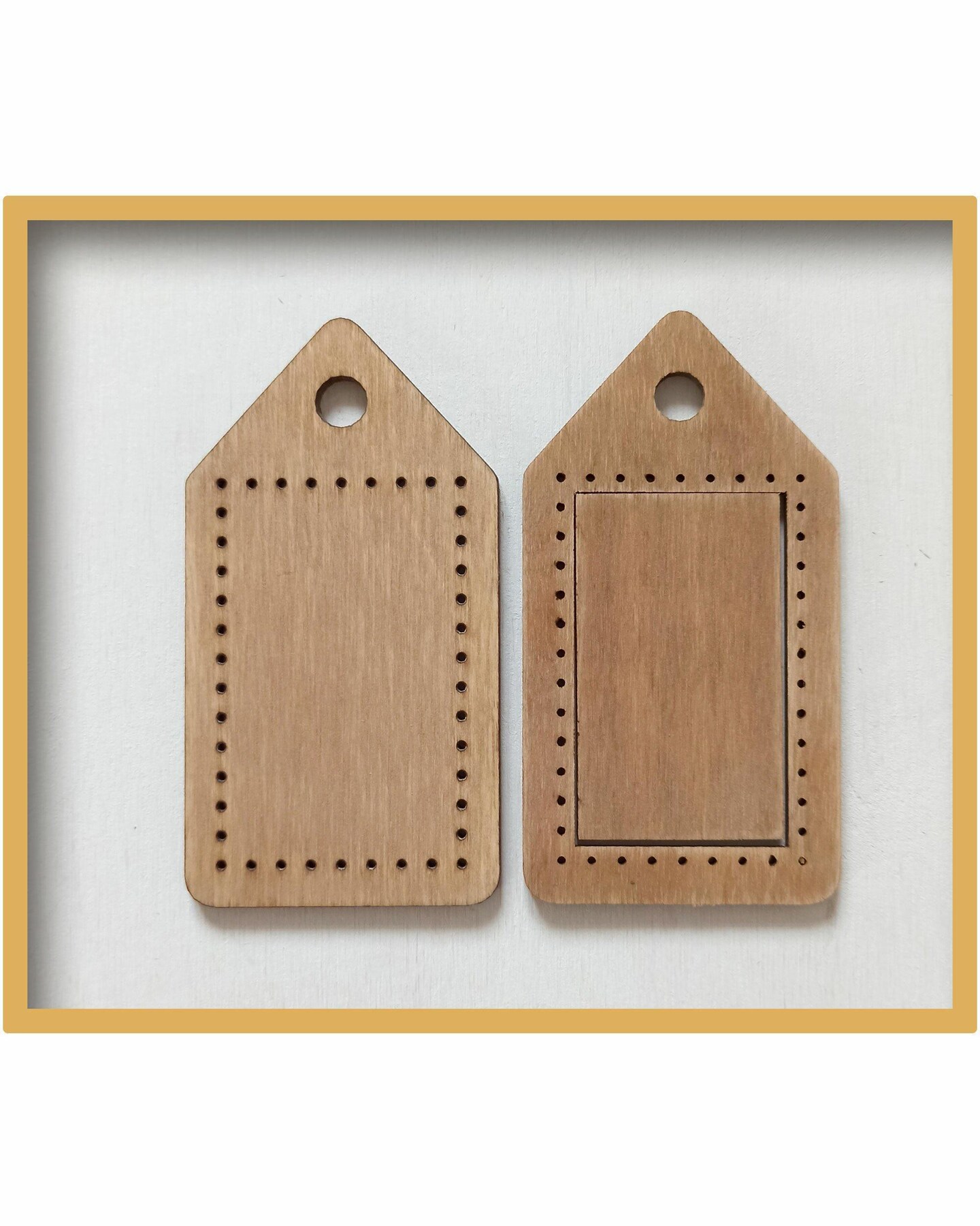 Cross-Stitch Frame DI-06/01