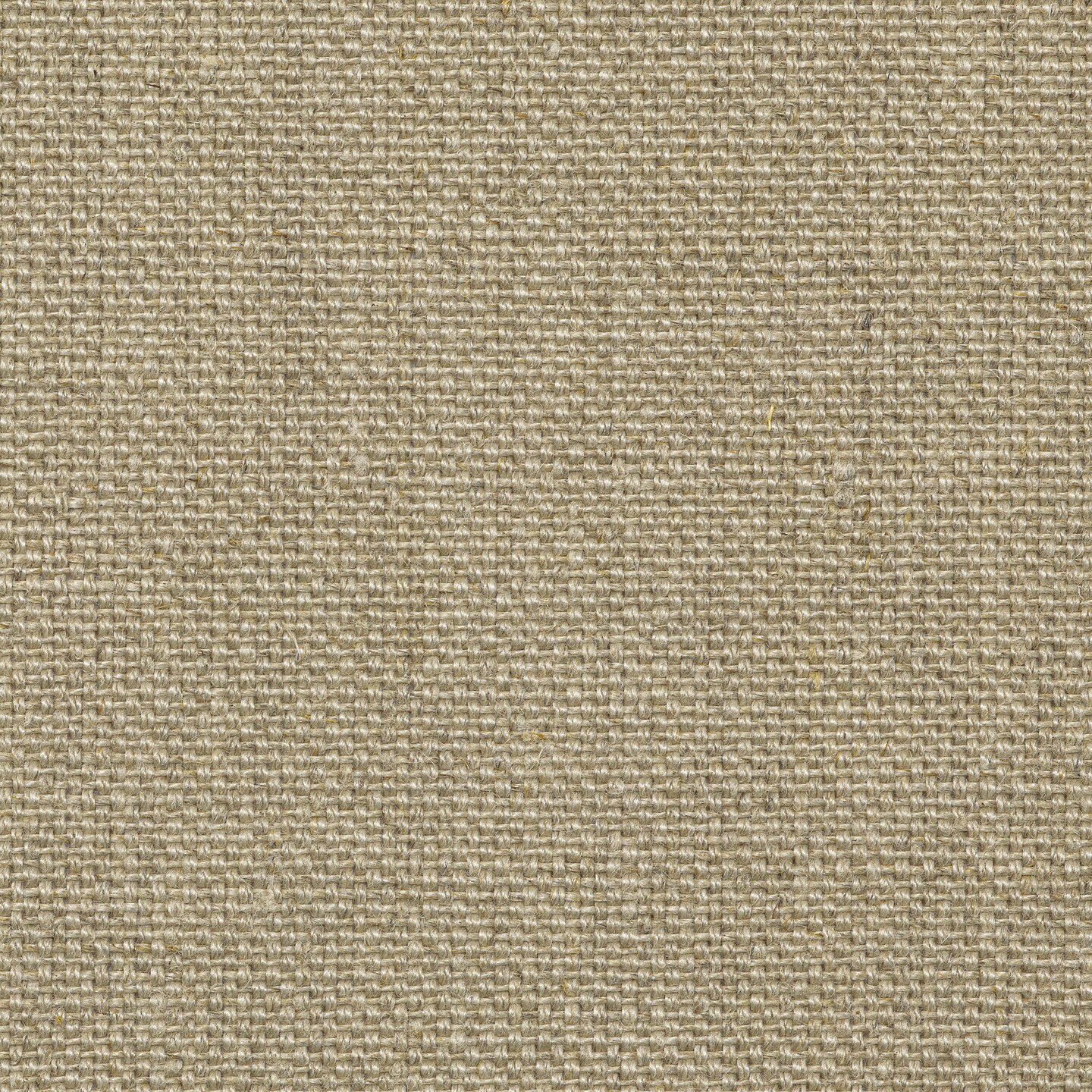 Blick Unprimed Belgian Linen Canvas - Type 74D, 54&#x22; x 6 yds, Folded