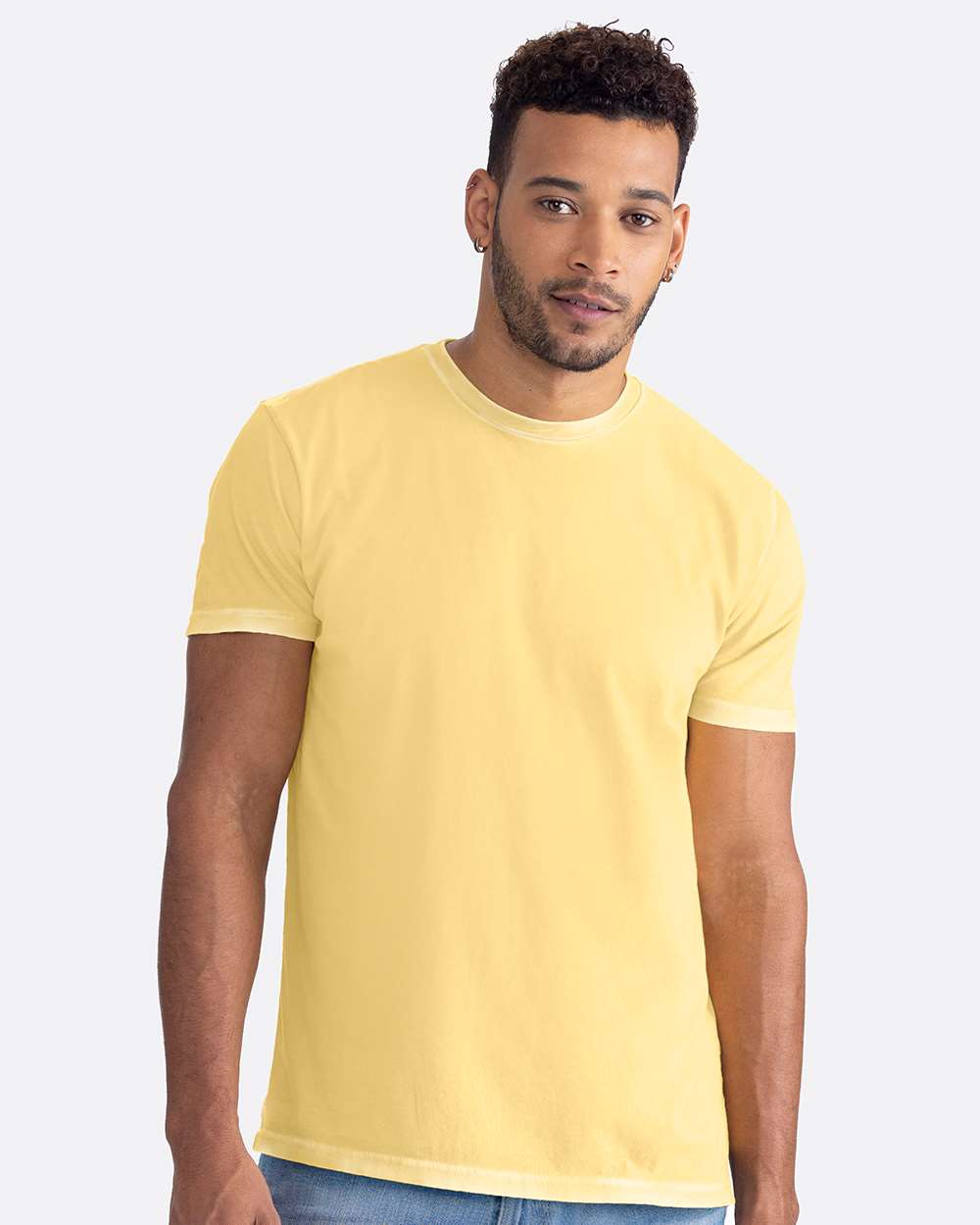 Next Level&#xAE; Soft Wash T-Shirt